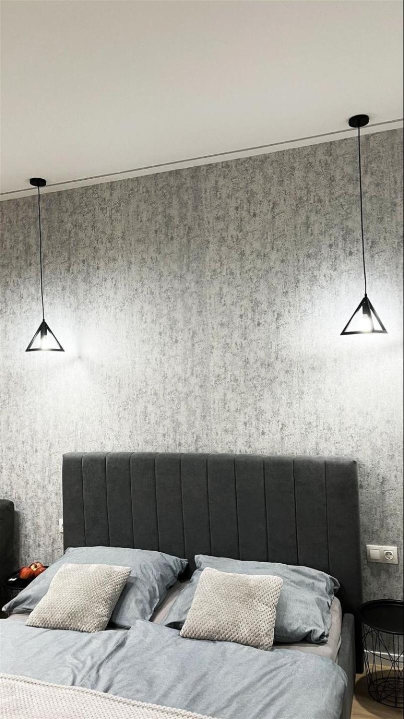 Belvárosi Lux Apartman Vasarosnameny Exterior foto