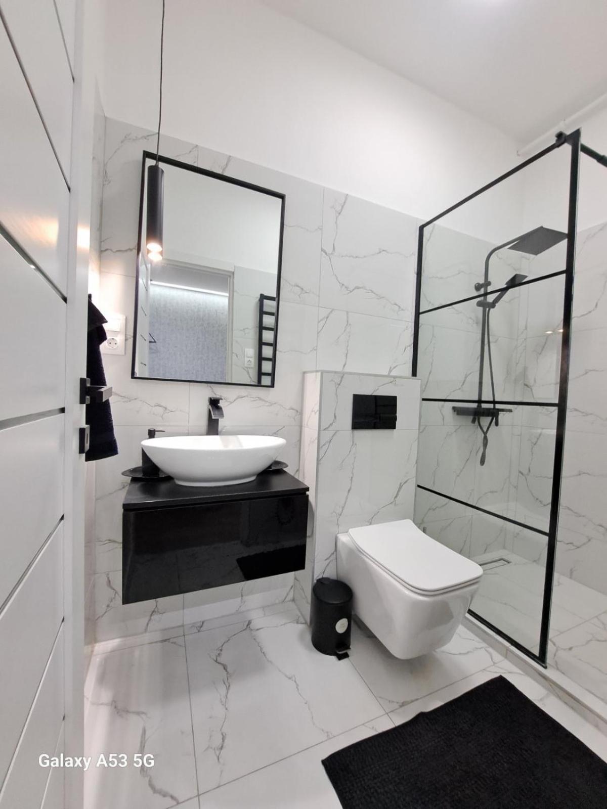 Belvárosi Lux Apartman Vasarosnameny Exterior foto